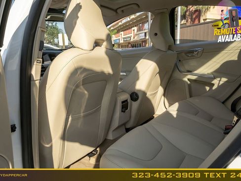 Used 2015 Volvo S60 T5 Platinum FWD image 16