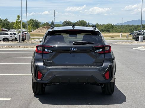 New 2026 Subaru Crosstrek 2.5i Sport AWD/4WD image 8