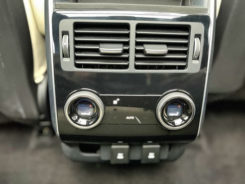 Used 2021 Land Rover Range Rover Sport HST AWD/4WD image 74