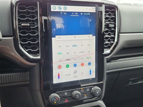 New 2024 Ford Ranger XLT w/ FX4 Off-Road Package image 8