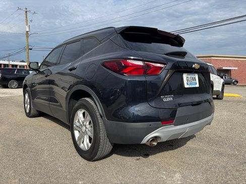 Used 2020 Chevrolet Blazer LT FWD image 4