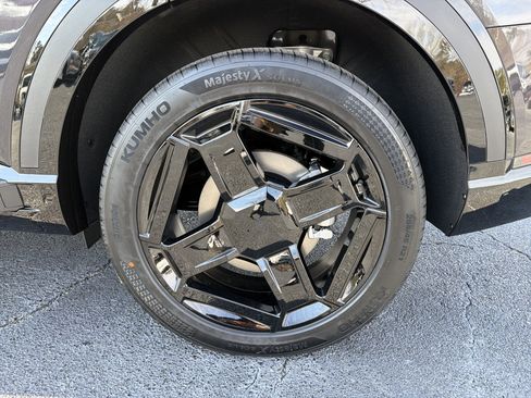 New 2027 Kia Telluride EX X-Line image 19