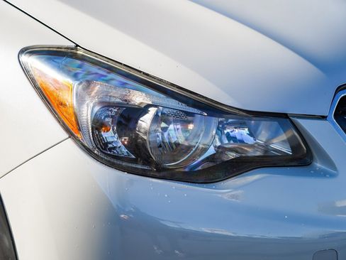 Used 2015 Subaru Crosstrek 2.0i Premium w/ Popular Package #2 image 2