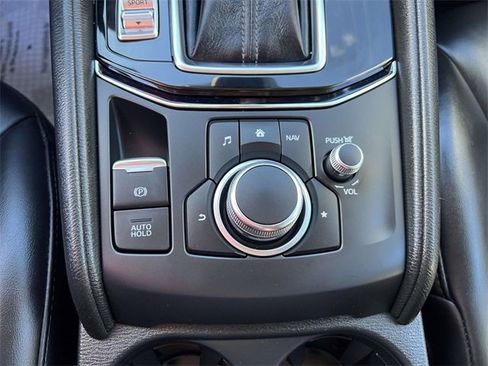 Used 2019 MAZDA CX-5 Touring image 25