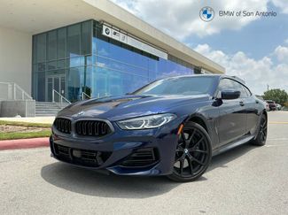 Used 2026 BMW 840i RWD video 1