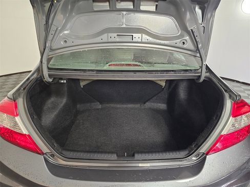 Used 2012 Honda Civic LX image 16