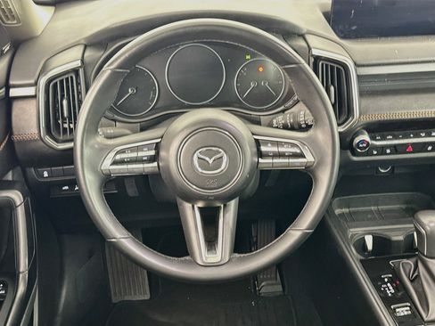 Used 2025 MAZDA CX-50 2.5 Hybrid w/ Premium Plus Pkg AWD/4WD image 18