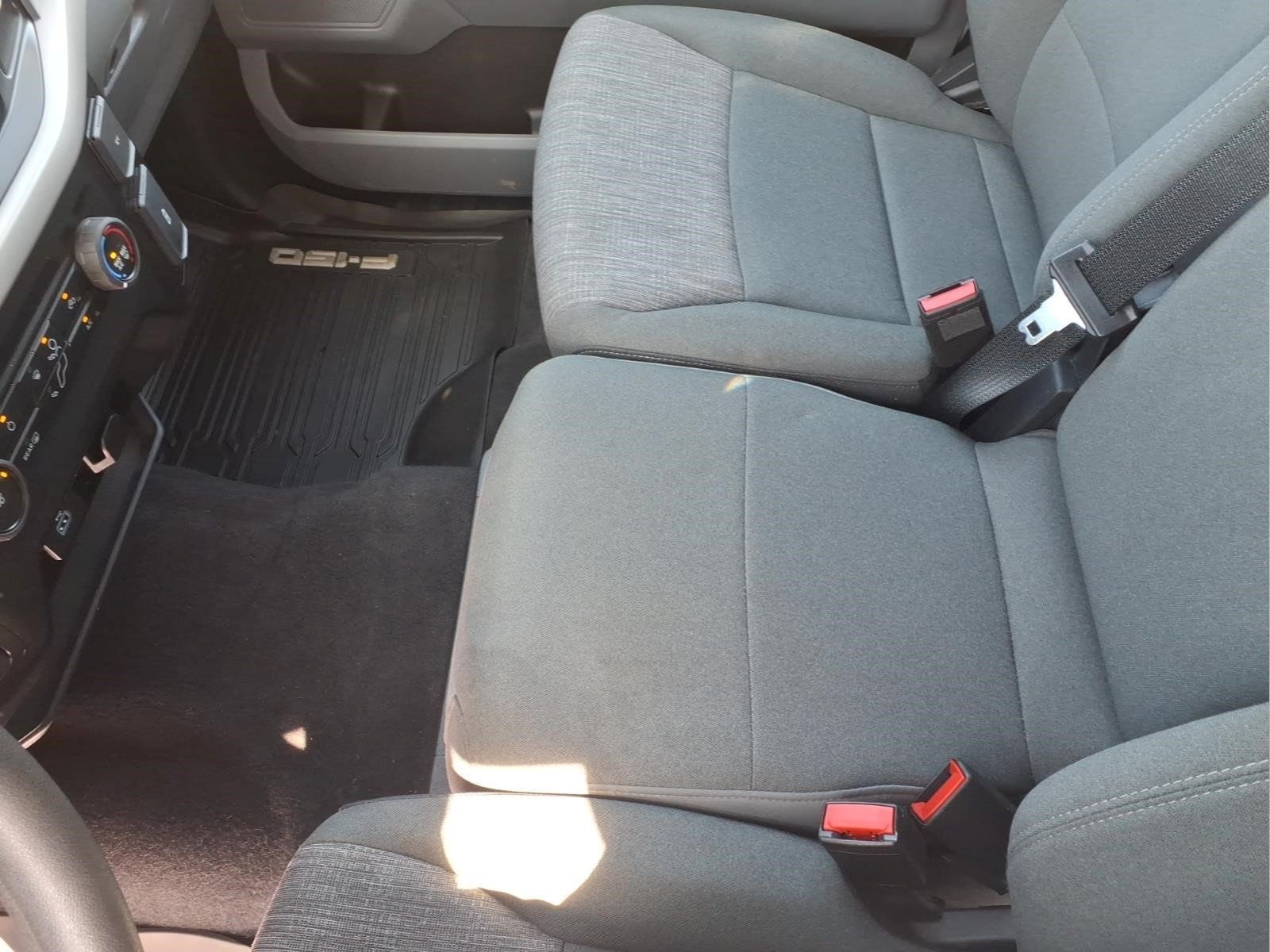 Used 2023 Ford F150 XLT AWD/4WD image 15