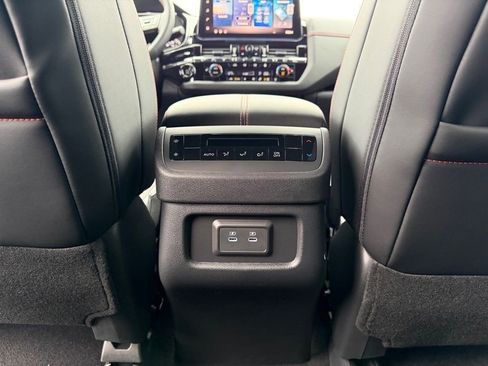 New 2026 Nissan Pathfinder Rock Creek w/ Rock Creek Premium Package image 18