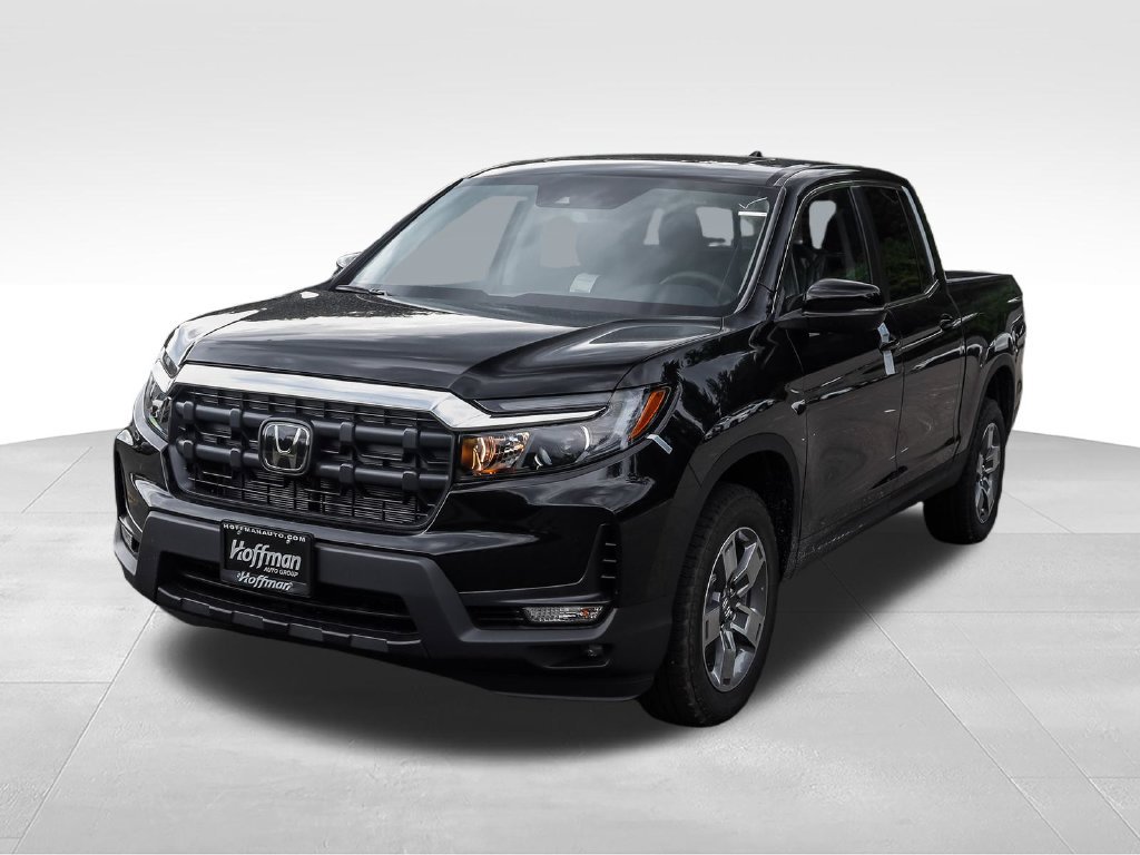 New 2026 Honda Ridgeline RTL image 7