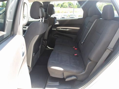 Used 2019 Dodge Durango SXT image 15