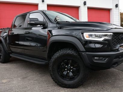 Used 2025 RAM 1500 RHO w/ RHO Level 1 Equipment Group