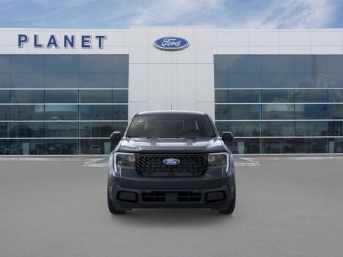 New 2026 Ford Maverick Lariat w/ Black Appearance Package AWD/4WD image 7