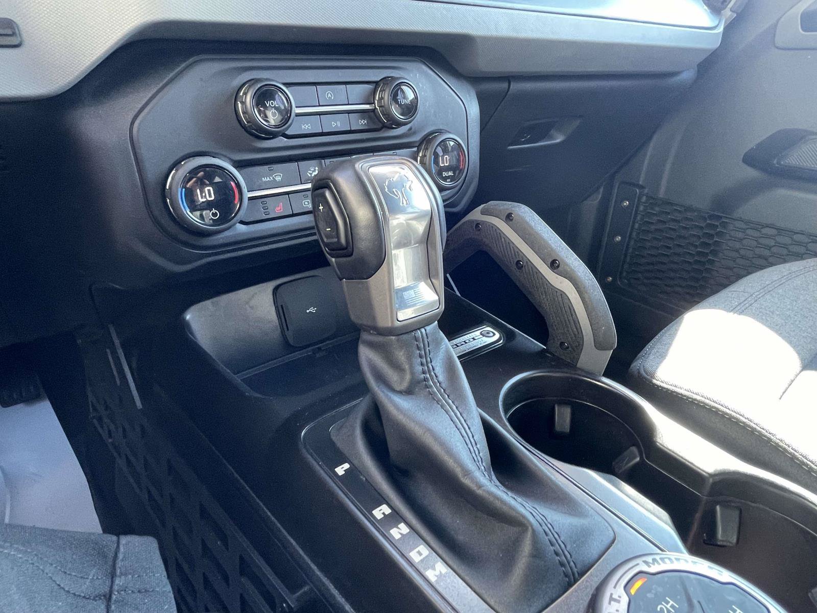 Used 2021 Ford Bronco Big Bend AWD/4WD image 31