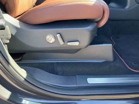 New 2026 Lincoln Navigator L Reserve AWD/4WD image 46