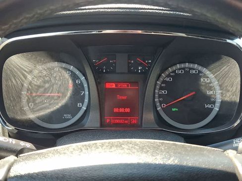 Used 2016 GMC Terrain SLE w/ Driver Alert Package I image 13