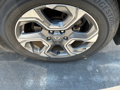 Used 2018 Honda CR-V EX-L image 11