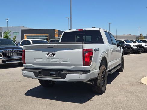New 2026 Ford F150 XLT AWD/4WD image 4