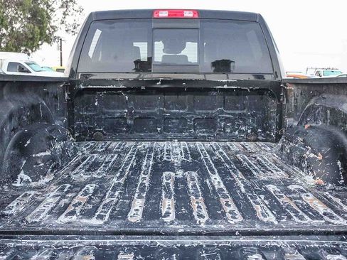 Used 2024 RAM 2500 Laramie w/ Safety Group AWD/4WD image 26
