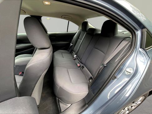 Used 2024 Toyota Corolla LE FWD image 21