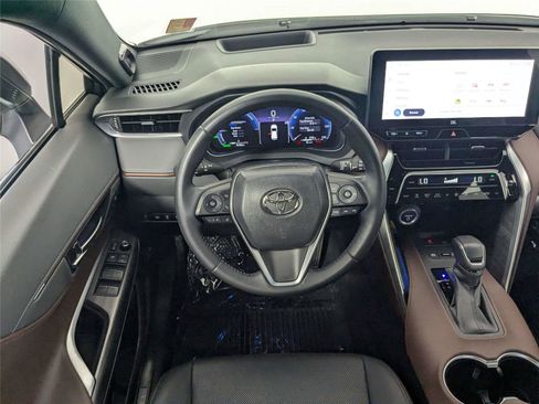 Used 2023 Toyota Venza Limited AWD/4WD image 39
