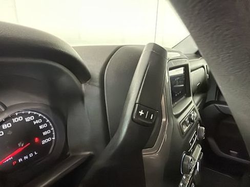Used 2024 Chevrolet Silverado 1500 Custom AWD/4WD image 20