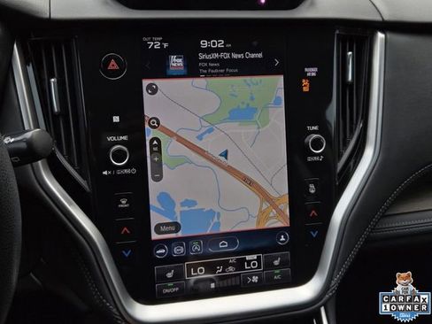 Used 2020 Subaru Outback Limited XT w/ Tech Package 2 image 24