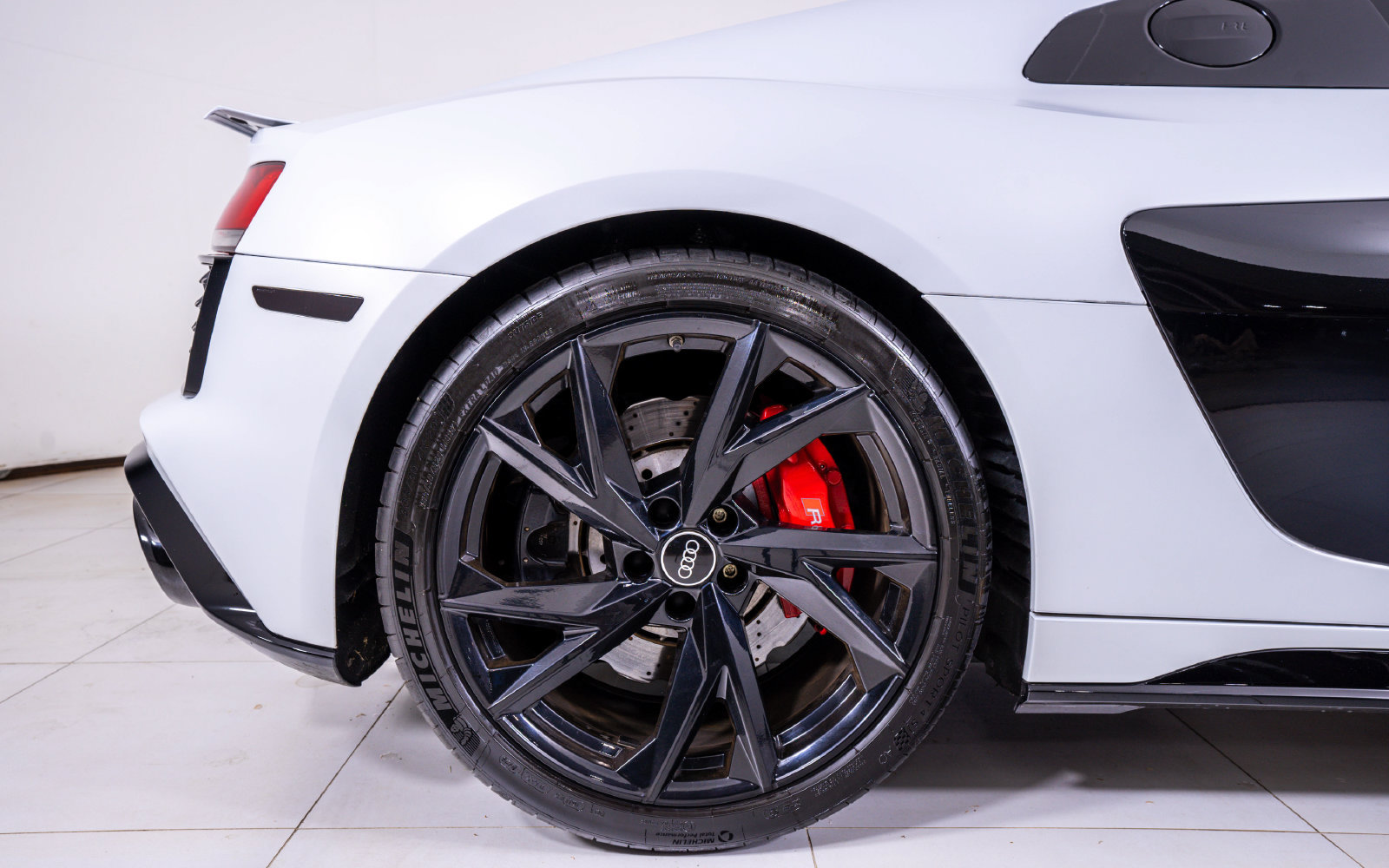 Used 2022 Audi R8 V10 performance w/ Premium Package RWD image 18