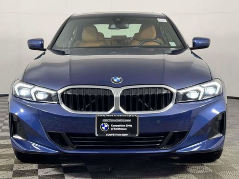 Used 2023 BMW 330i xDrive Sedan w/ Driving Assistance Package image 6