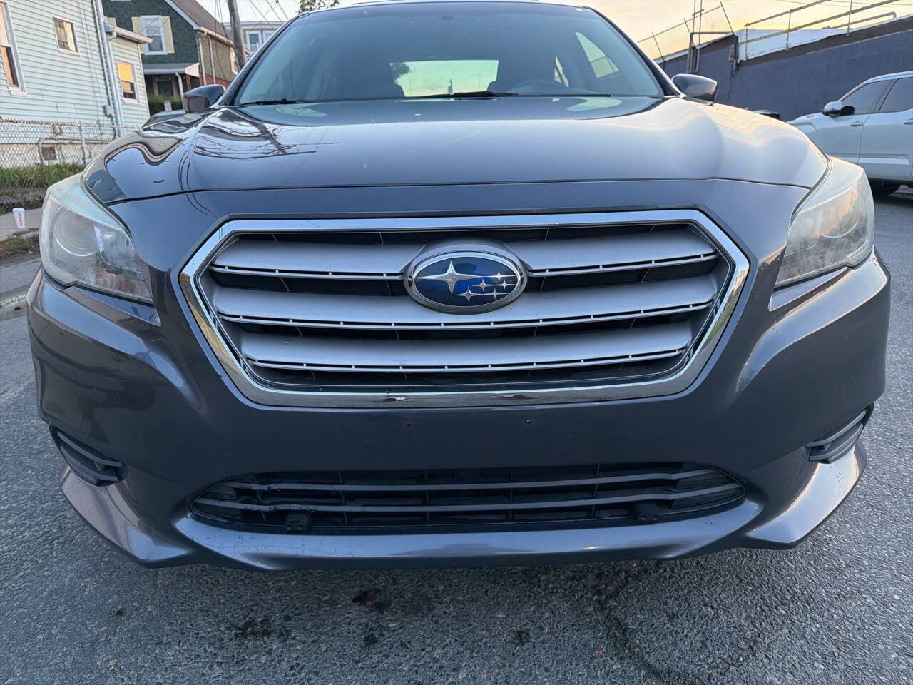 Used 2015 Subaru Legacy 2.5i Premium w/ Moonroof Package AWD/4WD image 10