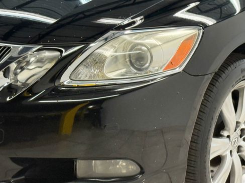 Used 2010 Lexus GS 350 AWD image 4