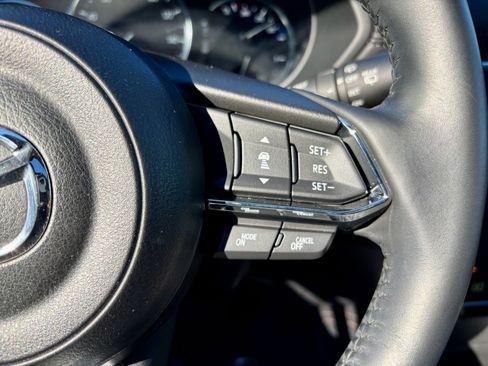 Certified 2023 MAZDA CX-5 AWD 2.5 S w/ Premium Package image 23