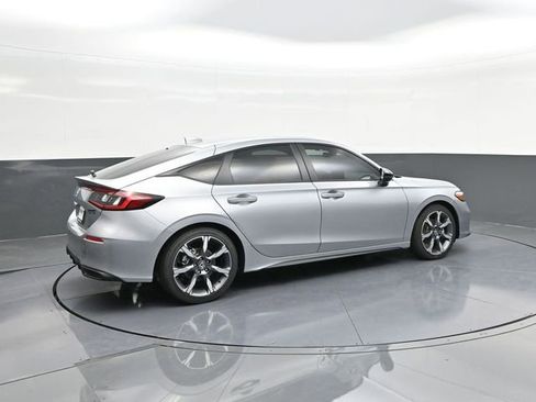 New 2026 Honda Civic Sport Touring image 15