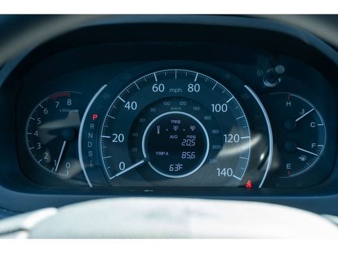 Used 2016 Honda CR-V EX image 22