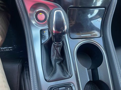 Used 2016 Nissan Maxima 3.5 SV image 22