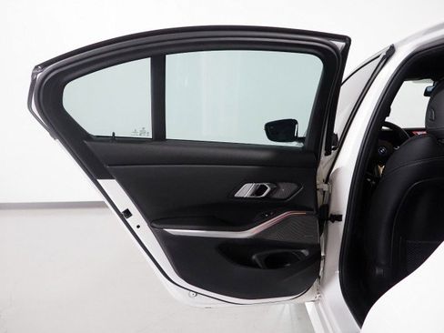 Used 2023 BMW 330e w/ M Sport Package image 62