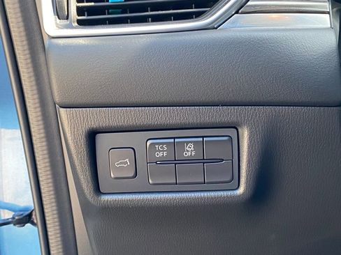 Used 2017 MAZDA CX-5 Grand Touring w/ Premium Package image 7