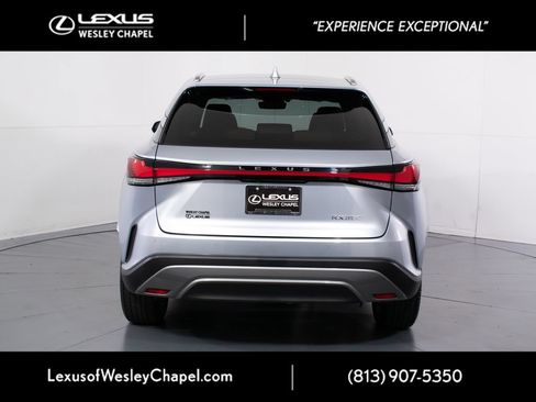 Used 2025 Lexus RX 350 Premium FWD image 5