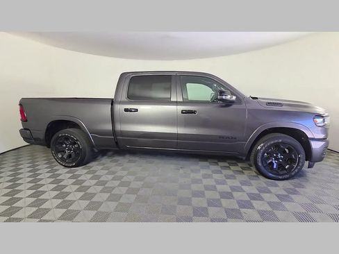 Used 2025 RAM 1500 Big Horn RWD image 35