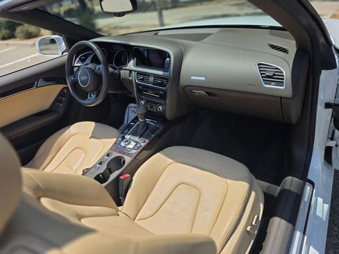 Used 2013 Audi A5 2.0T Premium Plus image 41