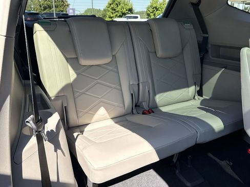 New 2026 Volkswagen Atlas SE image 19