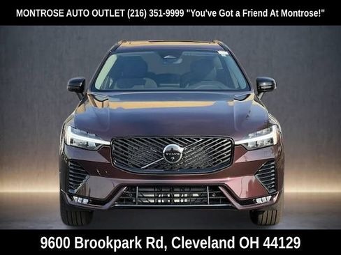 New 2026 Volvo XC60 B5 Plus w/ Protection Package Premier image 8