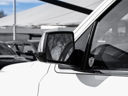 Used 2020 Chevrolet Suburban Premier w/ 6.2L Performance Package image 44