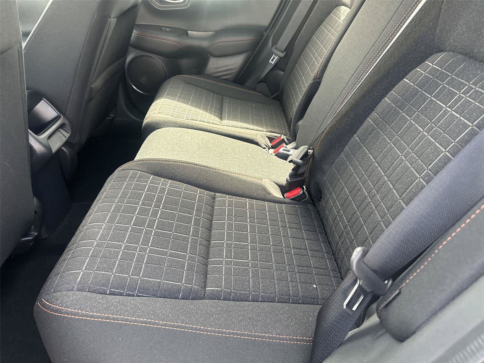 Used 2024 Honda HR-V Sport image 15