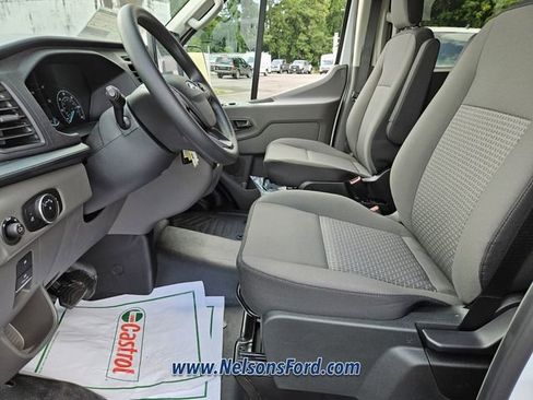 New 2025 Ford Transit 350 XL RWD image 6