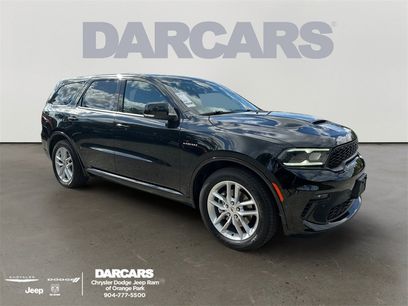 Used 2022 Dodge Durango R/T w/ Trailer Tow Group IV