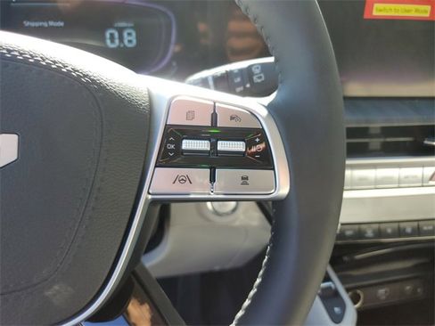 New 2025 Kia Telluride EX w/ EX Captain's Chair Package image 20