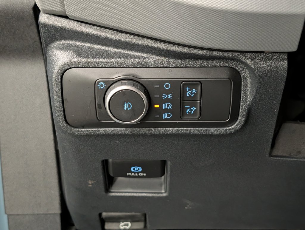 Used 2022 Ford Bronco Big Bend AWD/4WD image 23