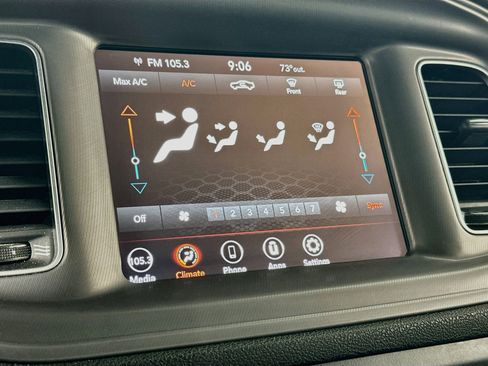 Used 2023 Dodge Charger SXT RWD image 15