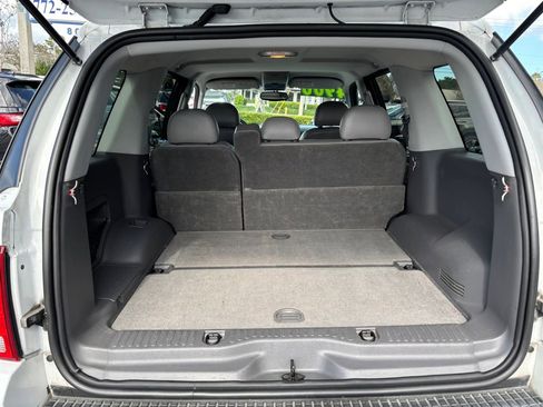 Used 2004 Ford Explorer Sport XLT image 12